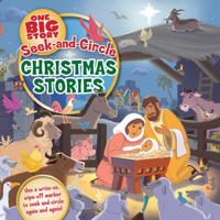 Seek-and-Circle Christmas Stories 108771544X Book Cover