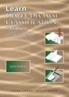 Learn Dewey Decimal Classification (Edition 23) International Edition 159095436X Book Cover