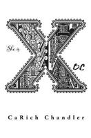She is Xoc 0692371869 Book Cover