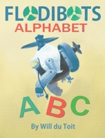 Flodibots: A to Z alphabet jobs 879719610X Book Cover