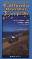 California Coastal Byways: Backcountry Drives For The Whole Family 0963656058 Book Cover