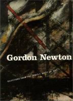 Gordon Newton: Selections from the James F. Duffy Jr. Gift 0895581574 Book Cover