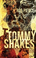 Tommy Shakes 1643960342 Book Cover