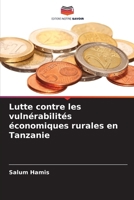 Lutte contre les vulnérabilités économiques rurales en Tanzanie (French Edition) 6206663698 Book Cover