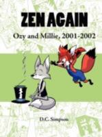 Zen Again: Ozy and Millie, 2001-2002 1430315083 Book Cover