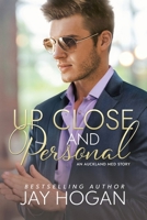 Up Close and Personal 099513247X Book Cover