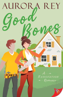 Good Bones 1636795897 Book Cover