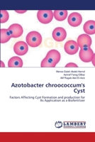 Azotobacter chroococcum's Cyst 3659163147 Book Cover