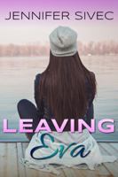 Leaving Eva 0998193240 Book Cover