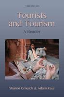 Tourists and Tourism: A Reader 1577666364 Book Cover