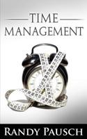 Time Management 0982055633 Book Cover