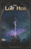 The Lost Heir B0F2MJDYGZ Book Cover