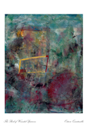 The Book of Wounded Sparrows (Limited Edition Broadsides): Poems (Con[text]ual) 1680033875 Book Cover