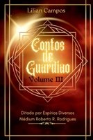 Contos De Guardião Iii (Portuguese Edition) 6500983882 Book Cover