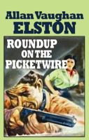 Roundup on the Picketwire 1611733928 Book Cover