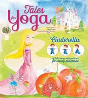 TALES FOR YOGA: CINDERELLA 9353760534 Book Cover