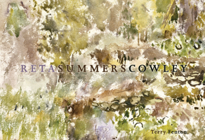 Reta Summers Cowley (Art in Profile) 1552381838 Book Cover