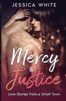 Mercy & Justice B0FF887HHT Book Cover