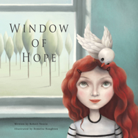 Window of Hope 0648256367 Book Cover