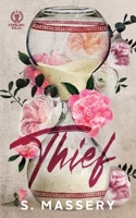 Thief: Special Edition 1957286067 Book Cover