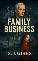 Family Business B0FBWM2TWJ Book Cover