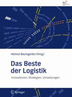 Das Beste der Logistik 3540784047 Book Cover