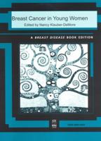 Volume 23 Breast Disease:  Breast Cancer in Young Women (Breast Disease) 1586036327 Book Cover