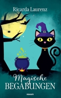Magische Begabungen 3711611265 Book Cover