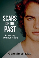 Scars of the Past (A Map of Scratches) B0GL96HK12 Book Cover