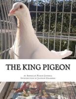 The King Pigeon 1545580693 Book Cover