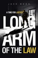 Long Arm of the Law 164424716X Book Cover