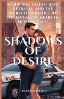 Shadows of Desire: A Gripping Tale of Love, Betrayal, and the Pursuit of Justice in the Enigmatic Heart of New Orleans B0CS997H6D Book Cover