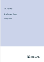 Scarhaven Keep: in large print 3387331703 Book Cover