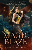 Magic Blaze 1950364275 Book Cover
