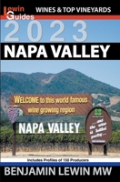 Napa Valley 1673654088 Book Cover