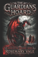 The Guardians Hoard (Bonds Of The Concord) B0HC3DKYNK Book Cover