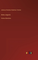 Anna Jogszis: Viertes Bändchen 3368014668 Book Cover
