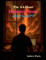 The 24-Hour Disaster Story with ChatGPT B0F87SW9WZ Book Cover