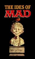 The Ides of Mad 0451034929 Book Cover