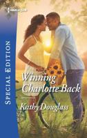 Winning Charlotte Back 1335573631 Book Cover