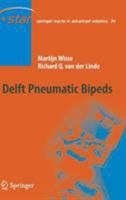 Delft Pneumatic Bipeds 3642091911 Book Cover