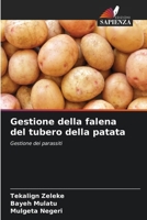 Gestione della falena del tubero della patata (Italian Edition) 6209923356 Book Cover