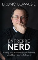 Entreprenerd: Building a Multi-Million-Dollar Business with Open Source Software null Book Cover
