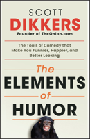 The Elements of Humor 1394269196 Book Cover