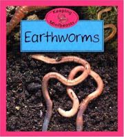 Earthworms 1932889205 Book Cover