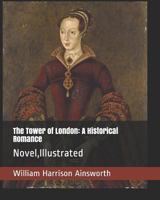 Tower of London 1518667406 Book Cover