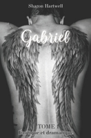 Gabriel (French Edition) B0F6KGM6GY Book Cover