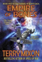 Empire of Bones 1947376098 Book Cover