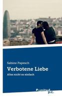 Verbotene Liebe: Alles nicht so einfach 3710337690 Book Cover