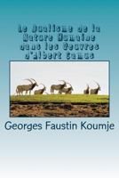 Le Dualisme de la Nature Humaine Dans Les Oeuvres D 1980862168 Book Cover